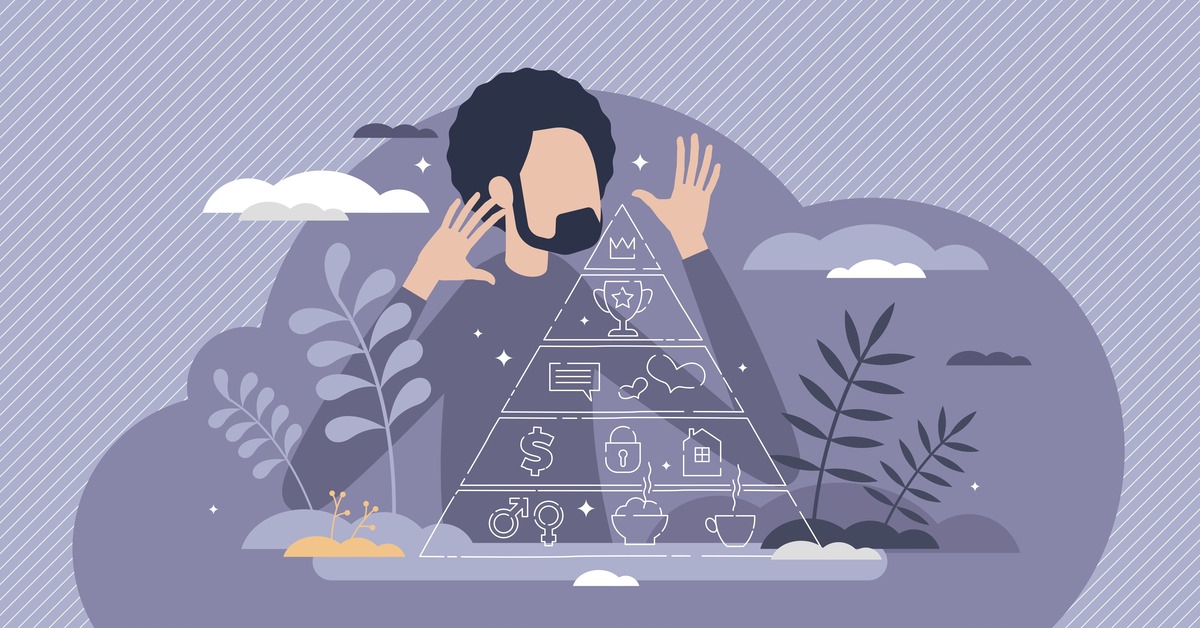 Pyramide de Maslow
